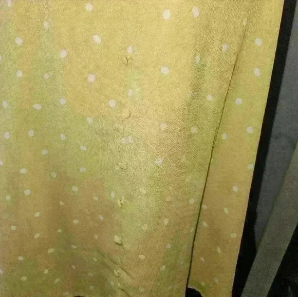 E & M Womans Camisole Size XL - Picture 5 of 10